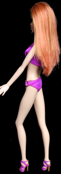 Barbie Fashionistas N°16