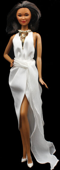 Barbie Collection Dolls of the World Artic