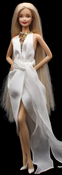 Barbie Collection Dolls of the World Polish