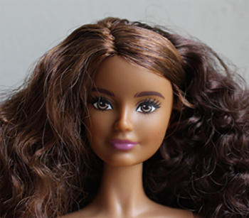 Barbie Fashionistas N°24
