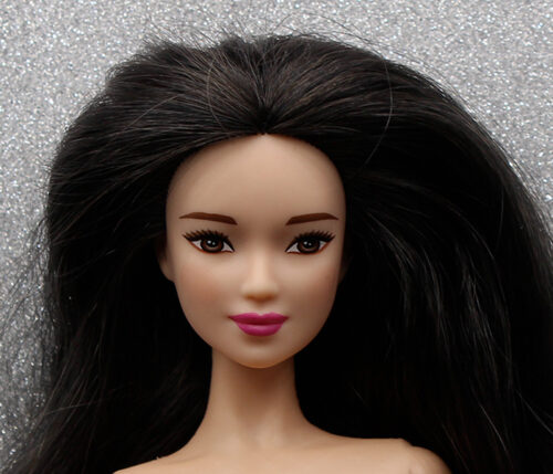 Barbie Rina