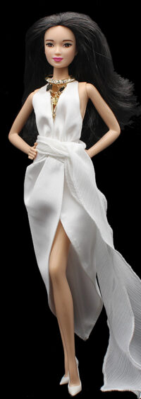 Barbie Rina