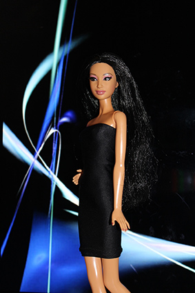 Barbie - Collection Designer - Kimora Lee Simmons