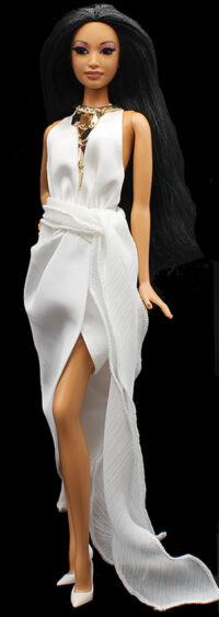 Barbie - Collection Designer - Kimora Lee Simmons