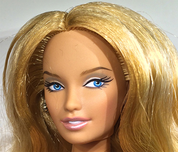 Barbie - Collection Dallas Cowboy Cheerleaders