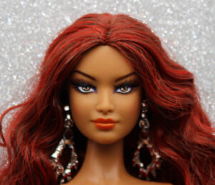 Barbie - Collection Stephen Burrows Nisha