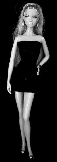 Barbie - Collection - City Shopper