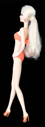 Barbie - Collection City Shopper