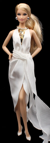 Barbie - Collection City Shopper