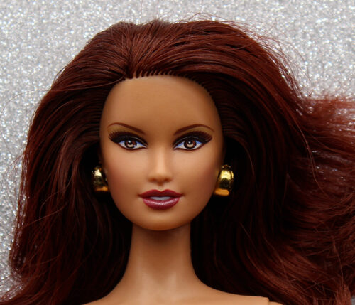 Barbie Basics - Modèle n°2 - Collection 003