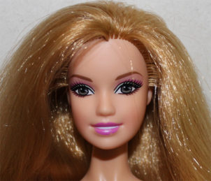 Barbie - The Secret Door - Romy - Mermaid