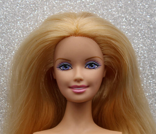 Barbie Taylor