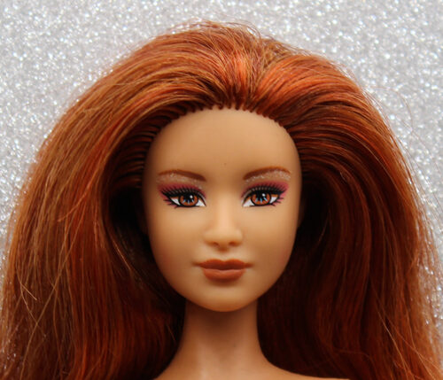 Barbie Ooak