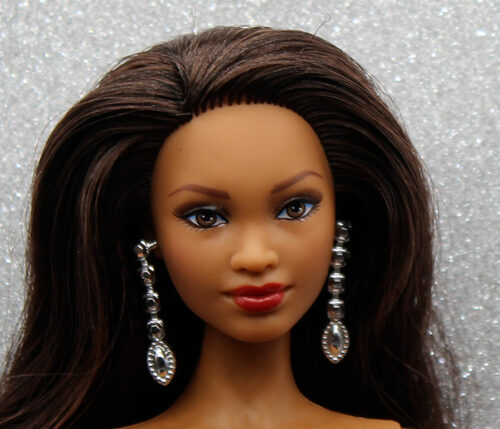 Barbie - Collection Holiday Dolls – African American