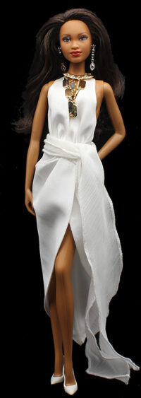 Barbie - Collection Holiday Dolls – African American
