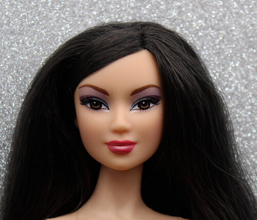 Barbie Princess Ballerina - Lea