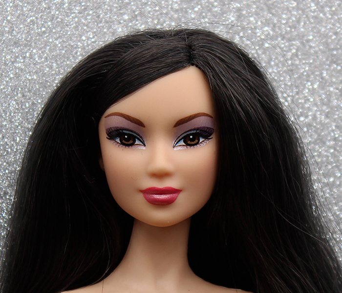 Buy Vintage Black Hair Barter Barbie Fashion Doll Clone Olive Skin Online  in India  Etsy