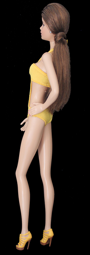 Barbie - Collection Designer - Tim Gunn