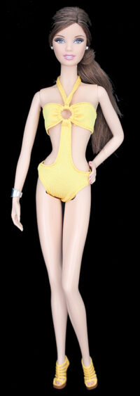 Barbie - Collection Designer - Tim Gunn