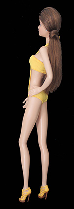 Barbie - Collection Designer - Tim Gunn