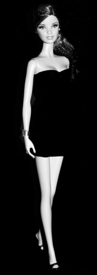 Barbie - Collection Designer - Tim Gunn