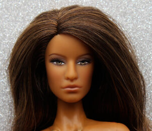 Barbie Collection Model of the Moment - Marisa Pretty Young Thing