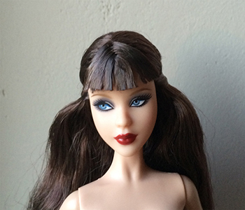 Barbie Collection Pop Culture - Le Petit Chaperon Rouge