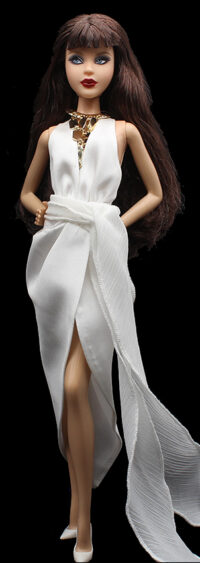 Barbie Collection Pop Culture - Le Petit Chaperon Rouge
