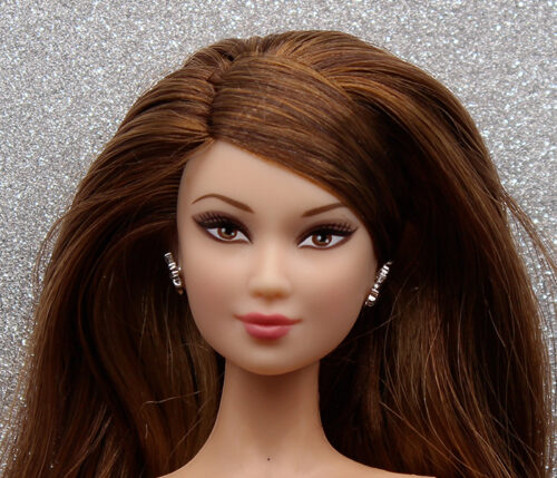 The Barbie Look - Party Perfect