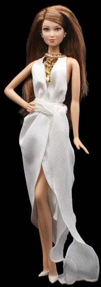 The Barbie Look - Party Perfect