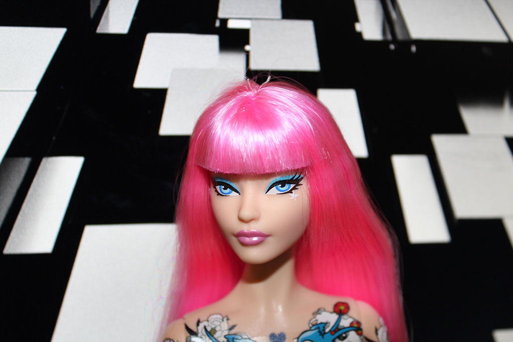 Televisie kijken spleet samenkomen Gallery - Barbie Cindy - My Picture - Barbie Second Life