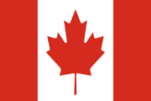 Bandera Canadá