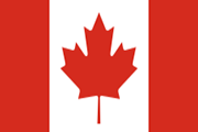 Drapeau Canada