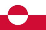 Drapeau Groenland