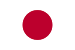 Bandeira Japão