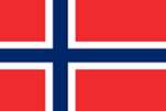 Drapeau Norvège