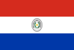 Drapeau Paraguay Drapeau Paraguay