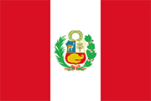 Drapeau Perou Drapeau Perou