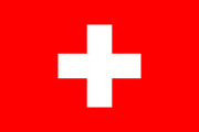 Drapeau Suisse