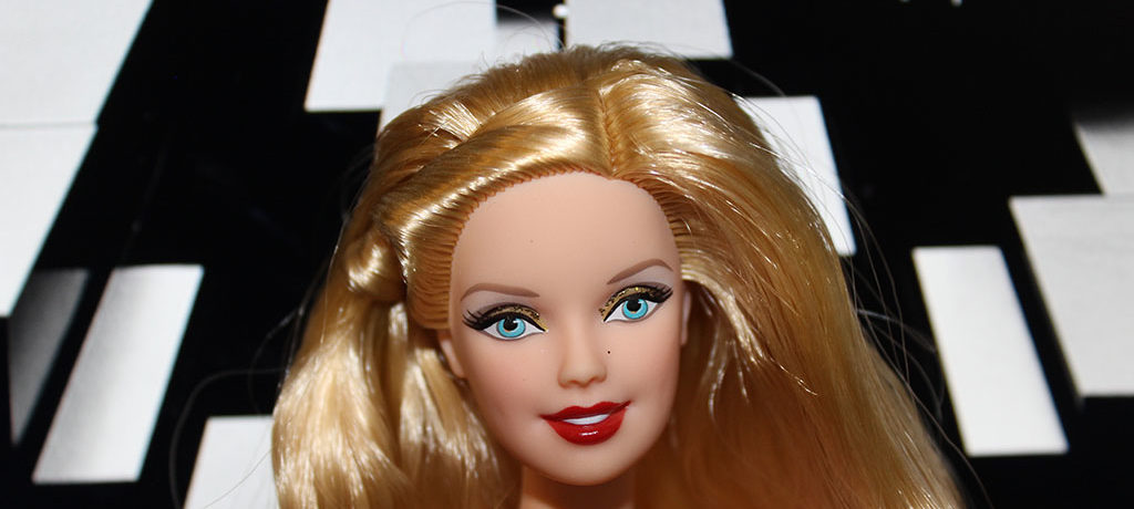 Barbie - Collection Holiday Dolls 2014