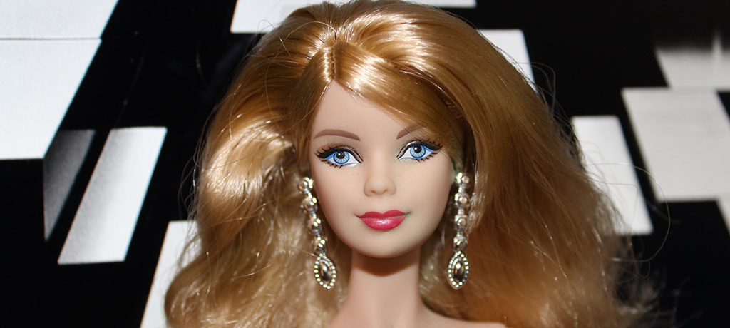 Barbie - Collection Holiday Dolls 2015