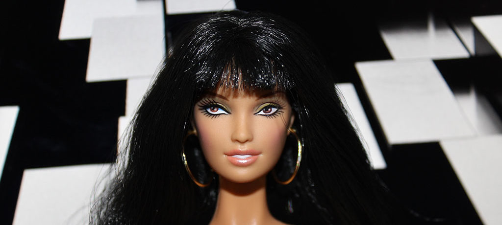 Barbie - Collection Top Model Teresa