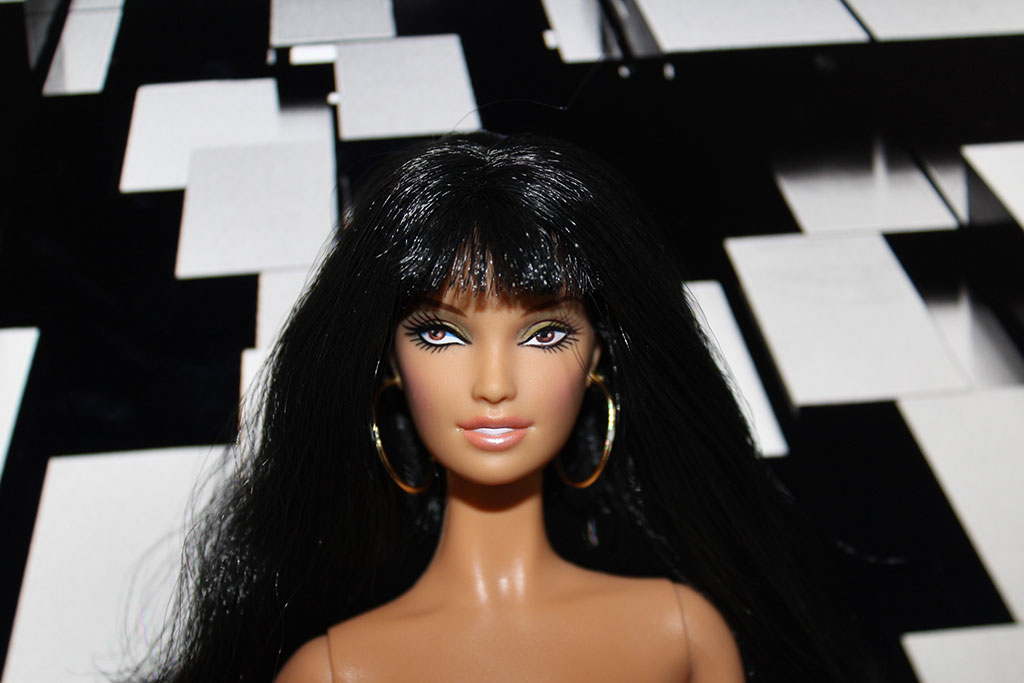Barbie - Collection Top Model Teresa