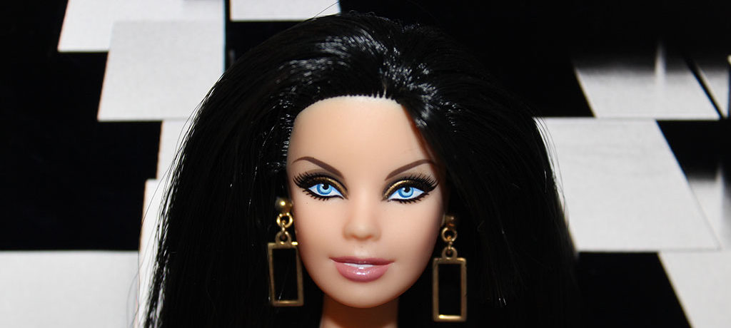 Barbie Collection Pop Culture - Elvis