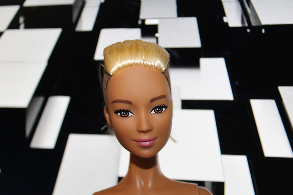 Barbie Fashionistas N°44