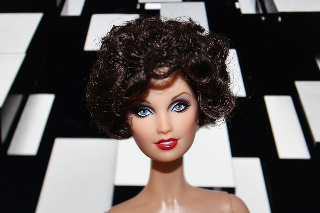 Barbie - Collection - Dynasty - Alexis