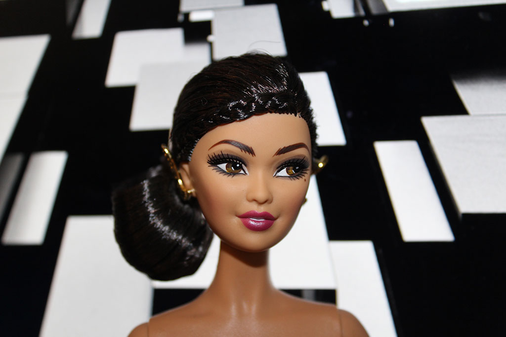 Barbie Collection Mutya