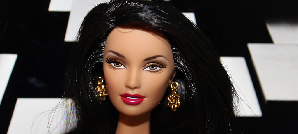 Barbie - Collection - Designer - Diane von Furstenberg