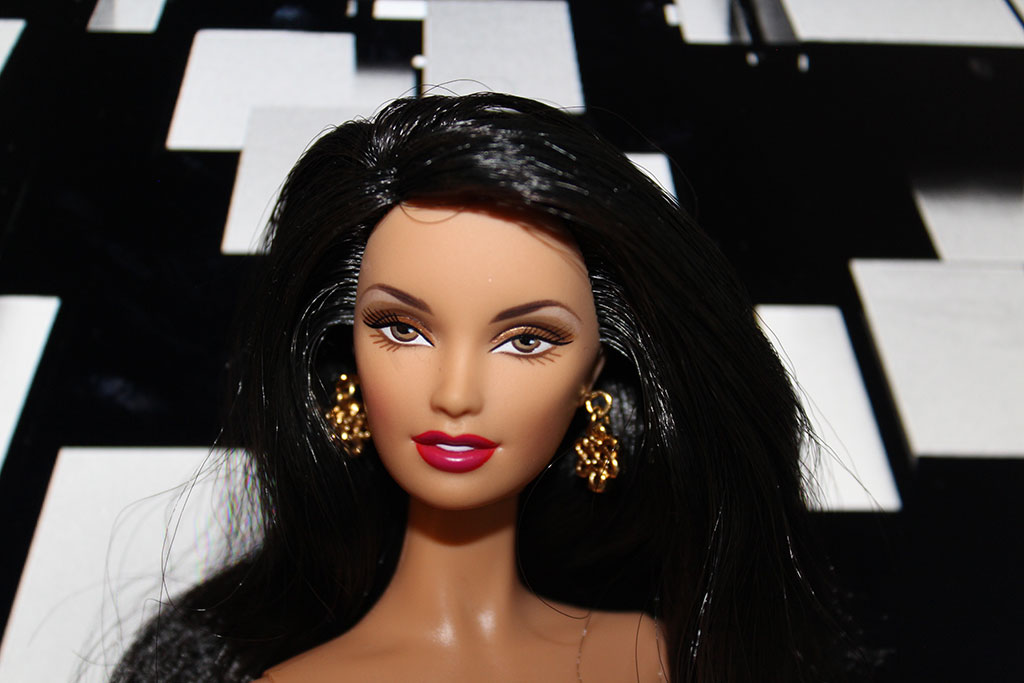 Barbie - Collection - Designer - Diane von Furstenberg