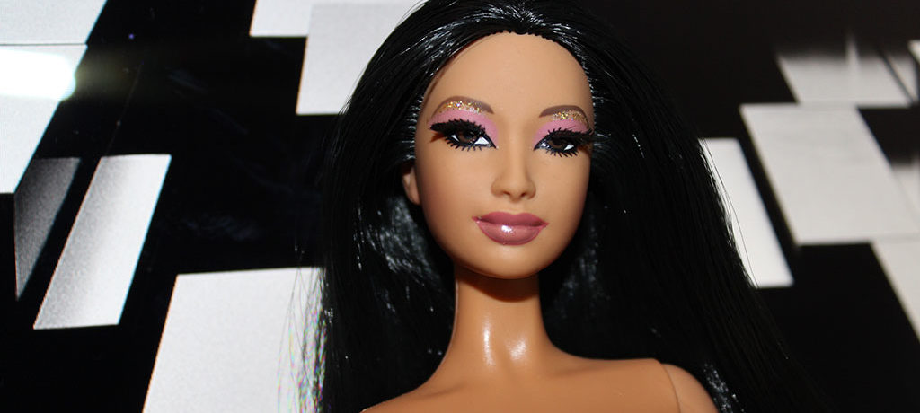 Barbie - Collection Designer - Kimora Lee Simmons
